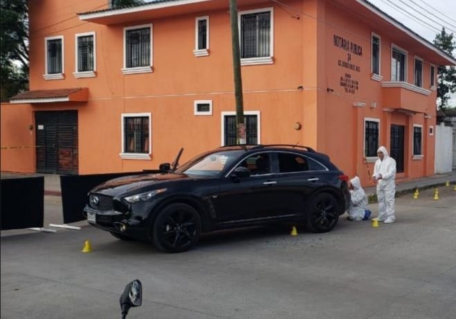 Investiga Fiscal&iacute;a homicidio en Comit&aacute;n