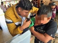 SS refuerza acciones ante circulaci&oacute;n de enfermedades virales en la regi&oacute;n Altos