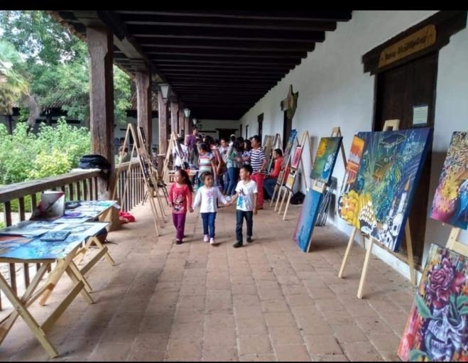 Alrededor de 18 talleres de verano se impartir&aacute;n en el Centro Cultural &ldquo;El Carmen"