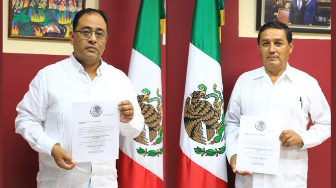 Cambios en la Universidad Tecnológica de la Selva y la Politécnica. 