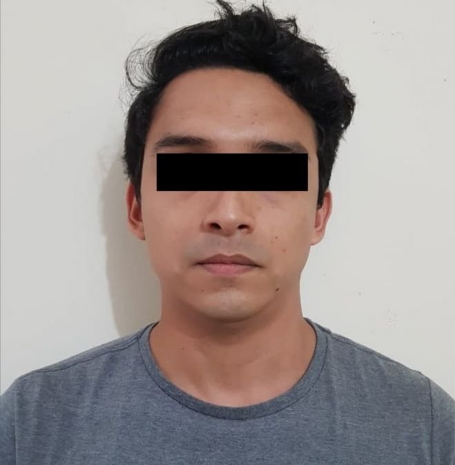 Cumplimenta FGE orden de aprehensi&oacute;n en contra de persona involucrada en feminicidio en Oaxaca
