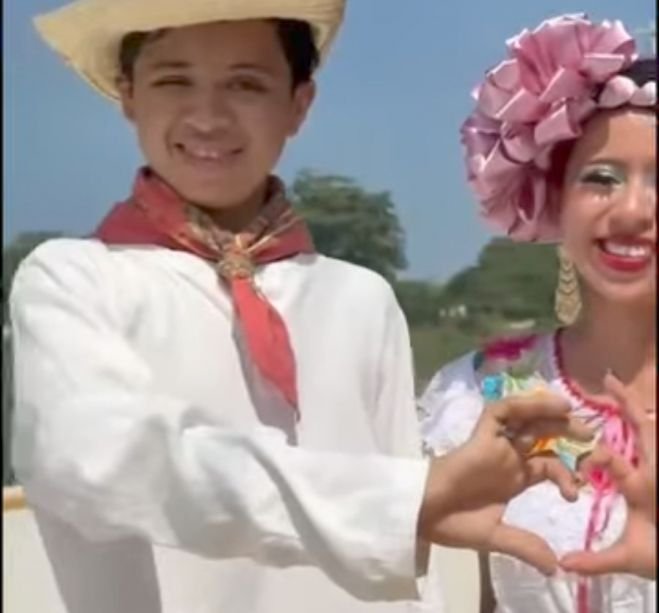 En Palenque, Eduardo Ramírez reafirma compromiso con la seguridad y los derechos de las mujeres