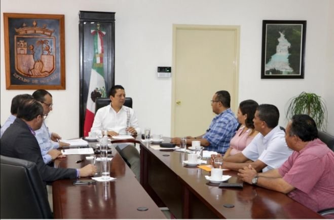 Atender&aacute; Fiscal&iacute;a del Estado a v&iacute;ctimas de hechos violentos en Cintalapa