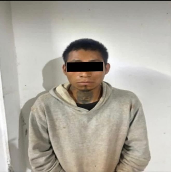 FGE obtiene la vinculación a proceso contra presunto responsable de homicidio en grado de tentativa