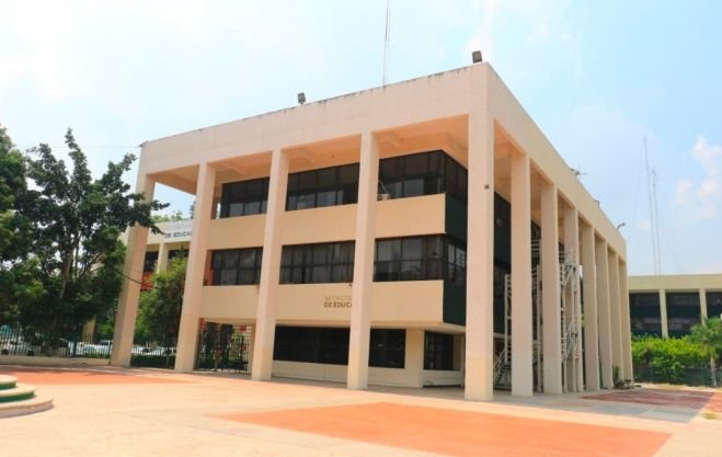 EXHORTA SEF A COMITÉ ESTUDIANTIL DE NORMAL RURAL MACTUMACTZÁ A ACATAR MEDIDAS SANITARIAS ANTE COVID-19 