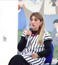 Rosalinda L&oacute;pez 