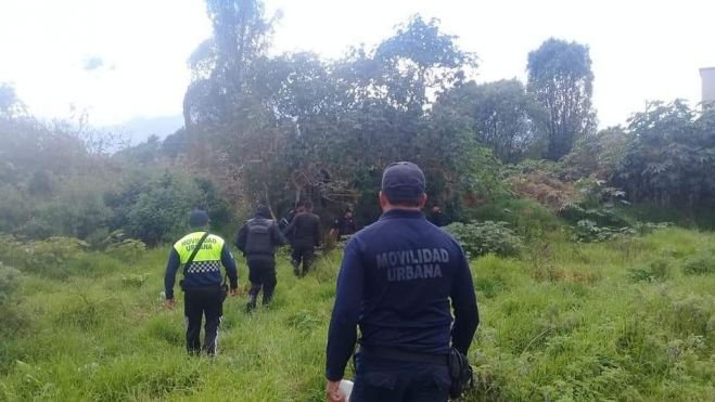 Encuentran en estado de putrefacci&oacute;n el cuerpo de una persona a orillas del r&iacute;o en SC