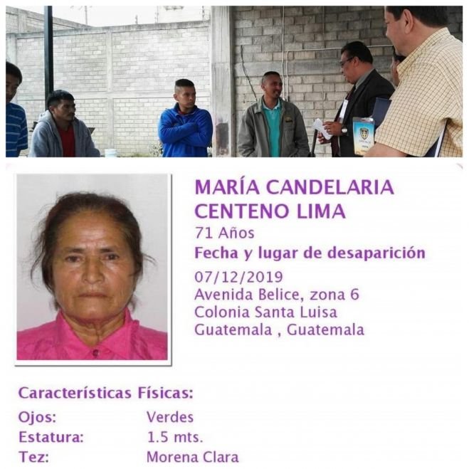En Chiapas hay 12 guatemaltecos presos en diferentes penales asegura el Vicec&oacute;nsul
