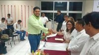 Integrantes del INEM reciben certificaci&oacute;n en investigaci&oacute;n educativa