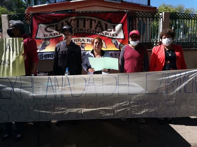 Piden a las autoridades castigar a quienes incurren en delitos ambientales 