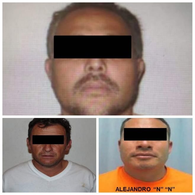 Detienen y vinculan a proceso a quienes atentaron contra trabajador de gasolinera en San Crist&oacute;bal