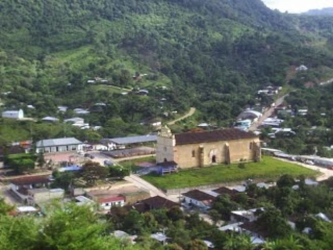 Integrantes de la misi&oacute;n de Bachaj&oacute;n denuncian actos de hostigamiento y amenazas