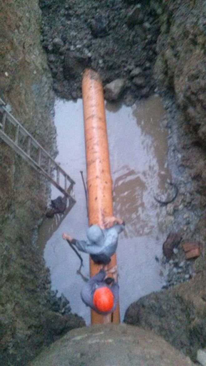 Aumenta 30% costo de agua potable en San Cristóbal de las Casas