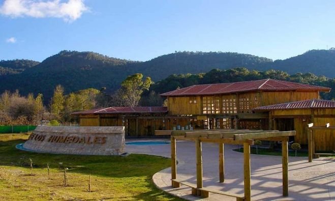 Festival de los humedales en San Crist&oacute;bal de Las Casas 15 y 16 de febrero