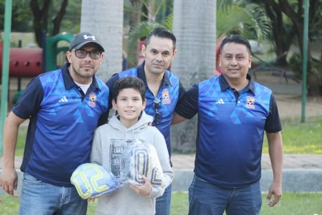 Tuxtla Premier vivirá su primera experiencia en la Copa Franja