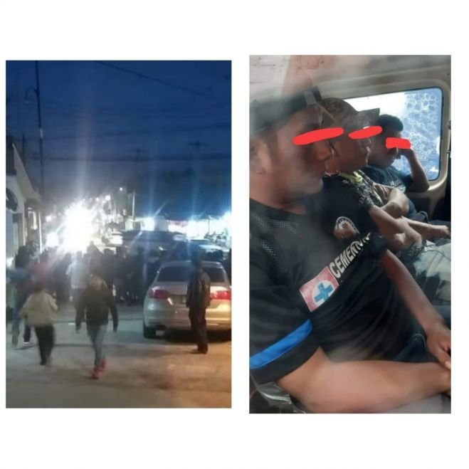 RETIENEN A TRABAJADORES DE UN CENTRO DE REHABILITACIÓN