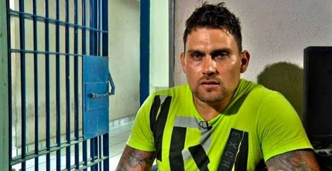 ‘Gato’ Ortiz sentenciado con 75 años de cárcel