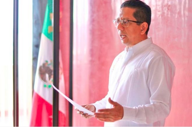 INTEGRA FISCAL&Iacute;A CARPETA DE INVESTIGACI&Oacute;N POR HOMICIDIO EN SAN JUAN CHAMULA