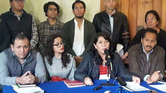 Ayuntamiento electo de SC abre convocatoria de espacios de participación ciudadana