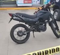 Asalto en San Crist&oacute;bal de Las Casas: se llevan $372,000