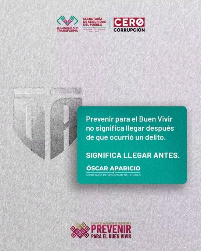 No te dejes engañar.