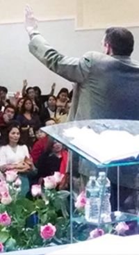 De Política y Religión