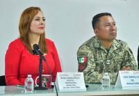 Consejo de Seguridad reporta importantes avances en la reducci&oacute;n de delitos en San Crist&oacute;bal