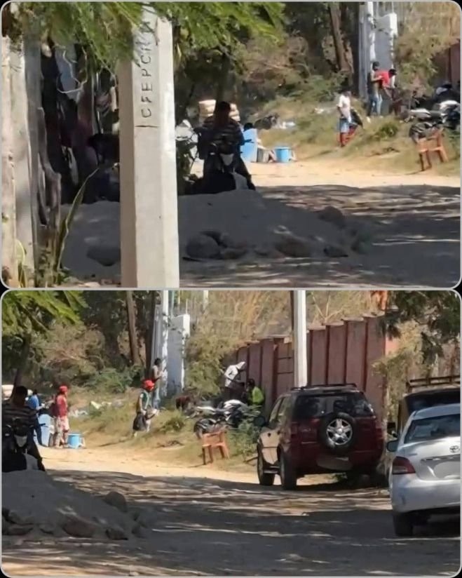 Tragedia en Chiapa de Corzo: un adolescente pierde la vida mientras ayudaba a su padre