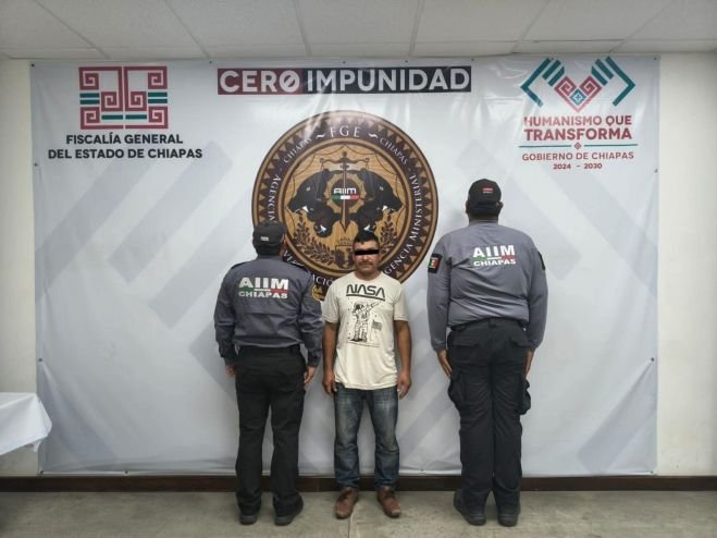 Detienen en San Cristóbal a presunto responsable de crueldad animal