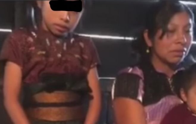 A m&aacute;s de dos a&ntilde;os de la muerte de su esposo mujer ind&iacute;gena exige el pago de pensi&oacute;n