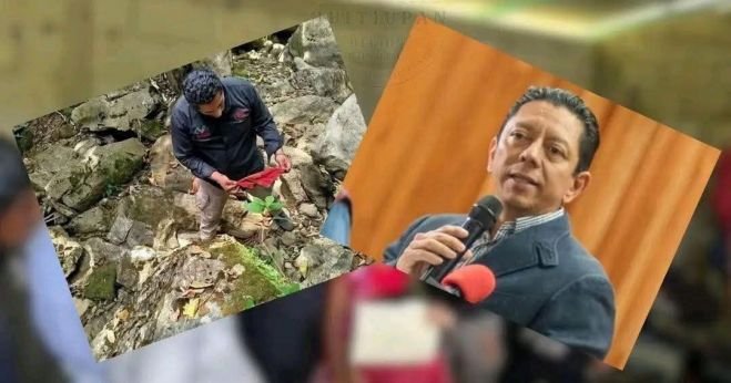 Encuentran prenda de Juliana ni&ntilde;a perdida de 10 a&ntilde;os en Tila Chiapas a mas de un mes
