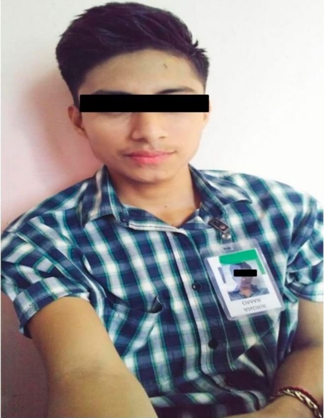 DETIENE FGE A IMPLICADO EN INCITACIÓN A LA VIOLENCIA EN TAPACHULA