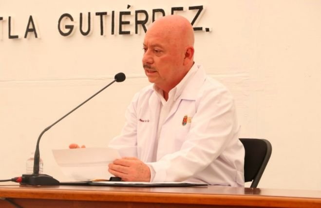 En Chiapas, frente com&uacute;n para limitar da&ntilde;os por coronavirus