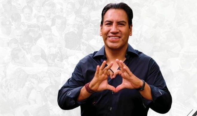 Aciertos y retos en el gobierno de Eduardo Ramírez Aguilar