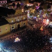 Empresarios destacan impulso tur&iacute;stico de Fabiola Ricci en FITUR 2026