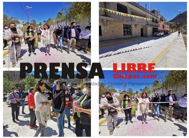 NUESTRA CALLE ERA LA MÁS OLVIDADA POR SER LA ÚLTIMA DE LA CIUDAD: VECINA LA FRONTERA, EN EL BARRIO DE FÁTIMA