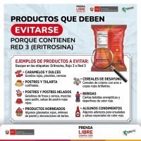 Peligro en la alacena