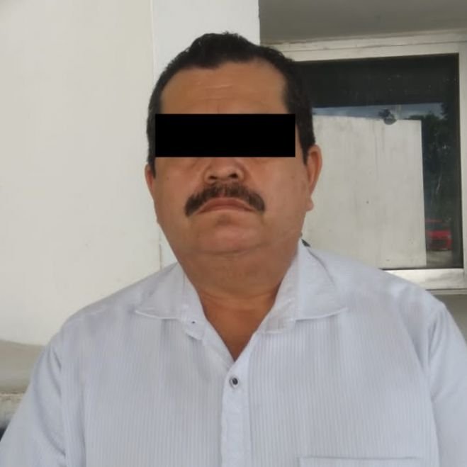 Detiene FGE al Objetivo Prioritario 66 por Secuestro en Chiapas