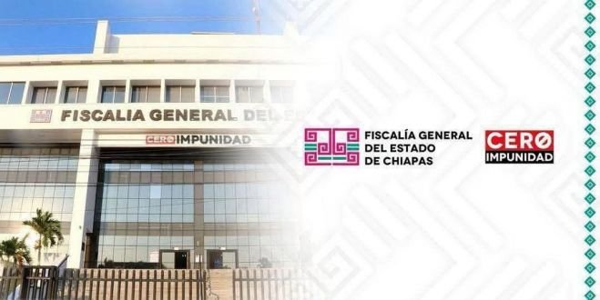 Tras agresión a periodista en Cintalapa, Fiscalía despliega operativo de investigación