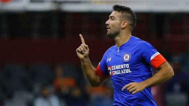 Cruz Azul buscará suplir las bajas de los suspendidos