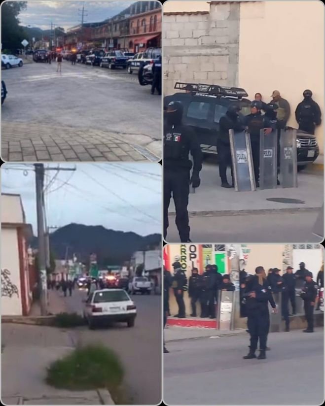 Restablecen el Estado de Derecho en la Caja Popular San Juan Bosco