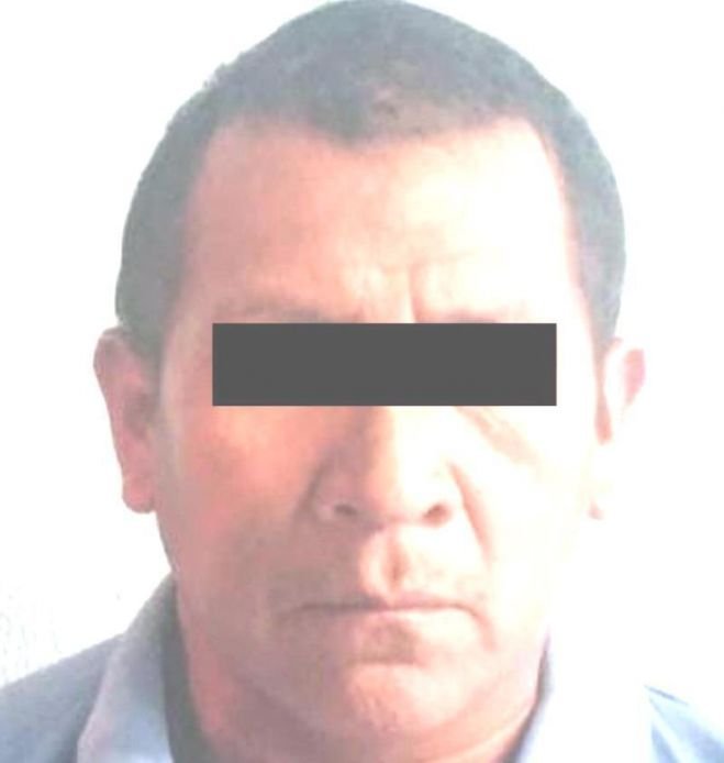 A proceso Ismael “N” inculpado con arma de fuego en Chilón