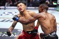 &iquest;Qui&eacute;n es &lsquo;Lazy Boy&rsquo; Luis Ronaldo Rodr&iacute;guez, el peleador mexicano de la UFC?