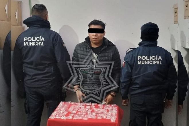 Suspenden bares por irregularidades y decomisos de drogas