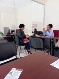 Con resultados vamos a recuperar la confianza de los socios en la Caja Popular San Juan Bosco