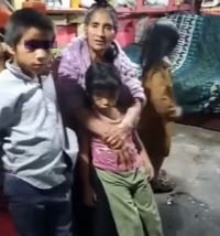 Interviene DIF ante caso de menores en riesgo