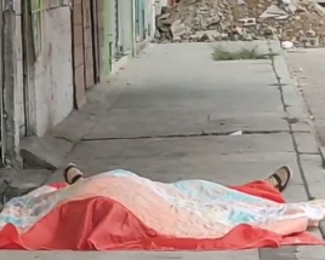 Pelea termina en tragedia: joven pierde la vida