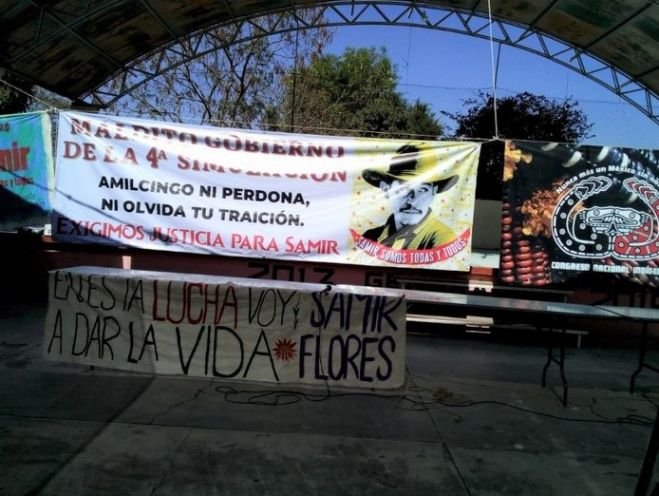 Los retenidos del CNI en Chilón no pagarán multa