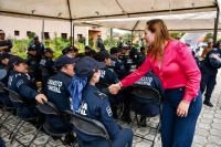 San Crist&oacute;bal fortalece su seguridad con nuevas patrullas, tecnolog&iacute;a y equipamiento