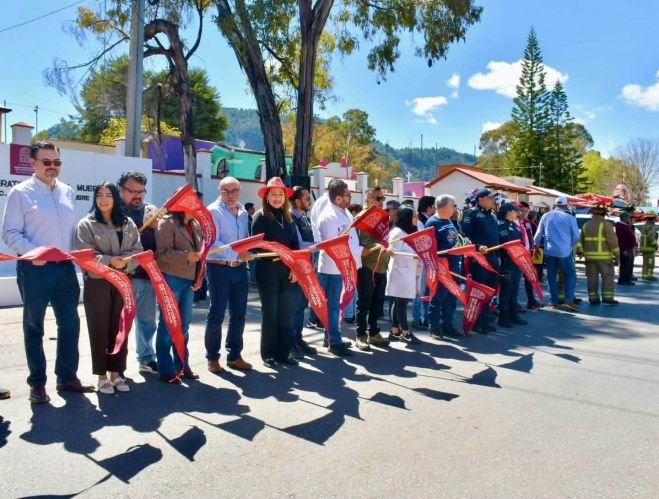 Ayuntamiento y Sector Salud ponen en marcha operativo de D&iacute;a de Muertos 2026